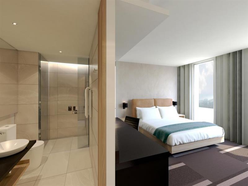 Hyatt Place Melbourne Essendon Fields Экстерьер фото